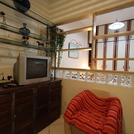 Gohouse Leao 107 Διαμέρισμα Ρίο ντε Τζανέιρο Εξωτερικό φωτογραφία