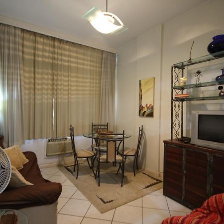 Gohouse Leao 107 Διαμέρισμα Ρίο ντε Τζανέιρο Εξωτερικό φωτογραφία