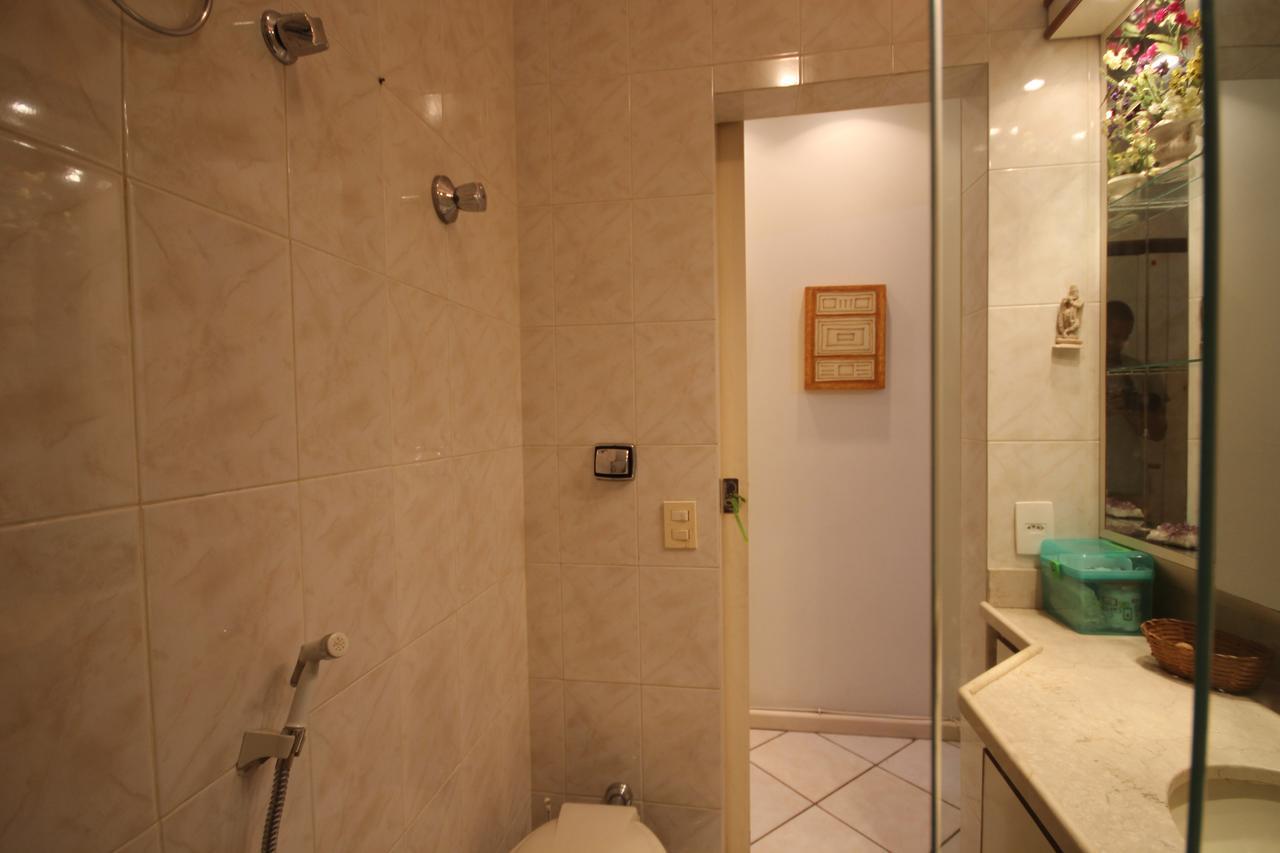 Gohouse Leao 107 Διαμέρισμα Ρίο ντε Τζανέιρο Εξωτερικό φωτογραφία