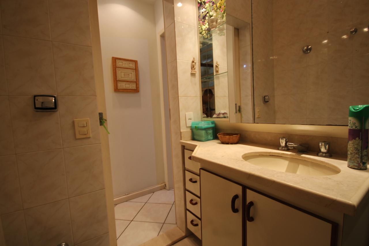Gohouse Leao 107 Διαμέρισμα Ρίο ντε Τζανέιρο Εξωτερικό φωτογραφία