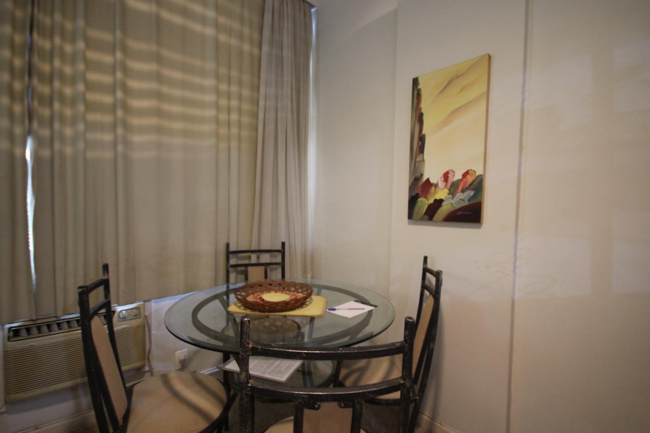 Gohouse Leao 107 Διαμέρισμα Ρίο ντε Τζανέιρο Εξωτερικό φωτογραφία