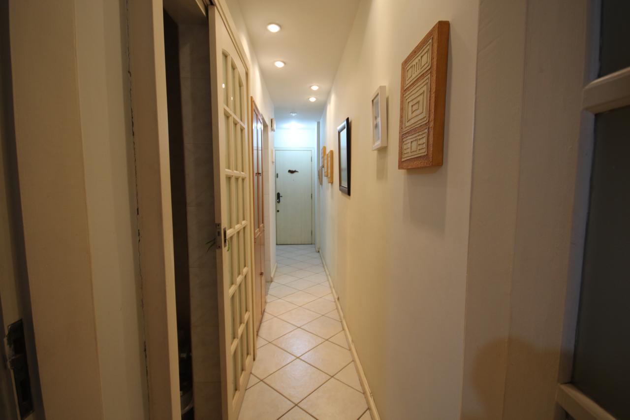 Gohouse Leao 107 Διαμέρισμα Ρίο ντε Τζανέιρο Εξωτερικό φωτογραφία