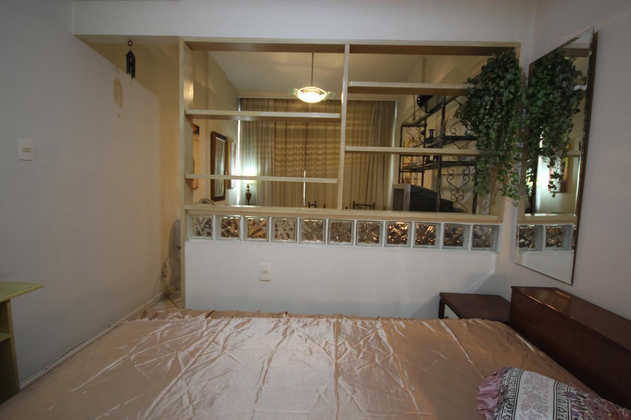 Gohouse Leao 107 Διαμέρισμα Ρίο ντε Τζανέιρο Εξωτερικό φωτογραφία