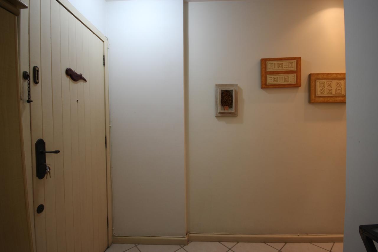 Gohouse Leao 107 Διαμέρισμα Ρίο ντε Τζανέιρο Εξωτερικό φωτογραφία