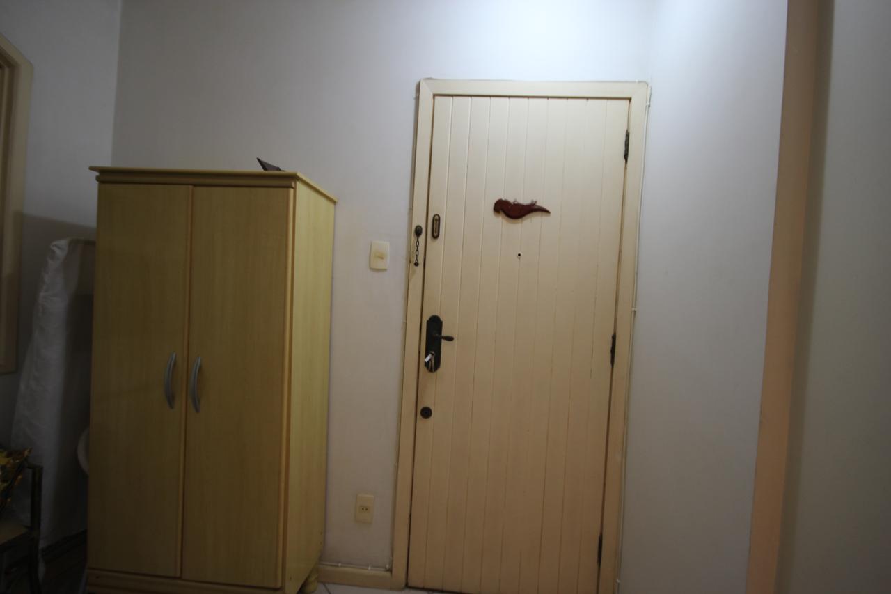 Gohouse Leao 107 Διαμέρισμα Ρίο ντε Τζανέιρο Εξωτερικό φωτογραφία