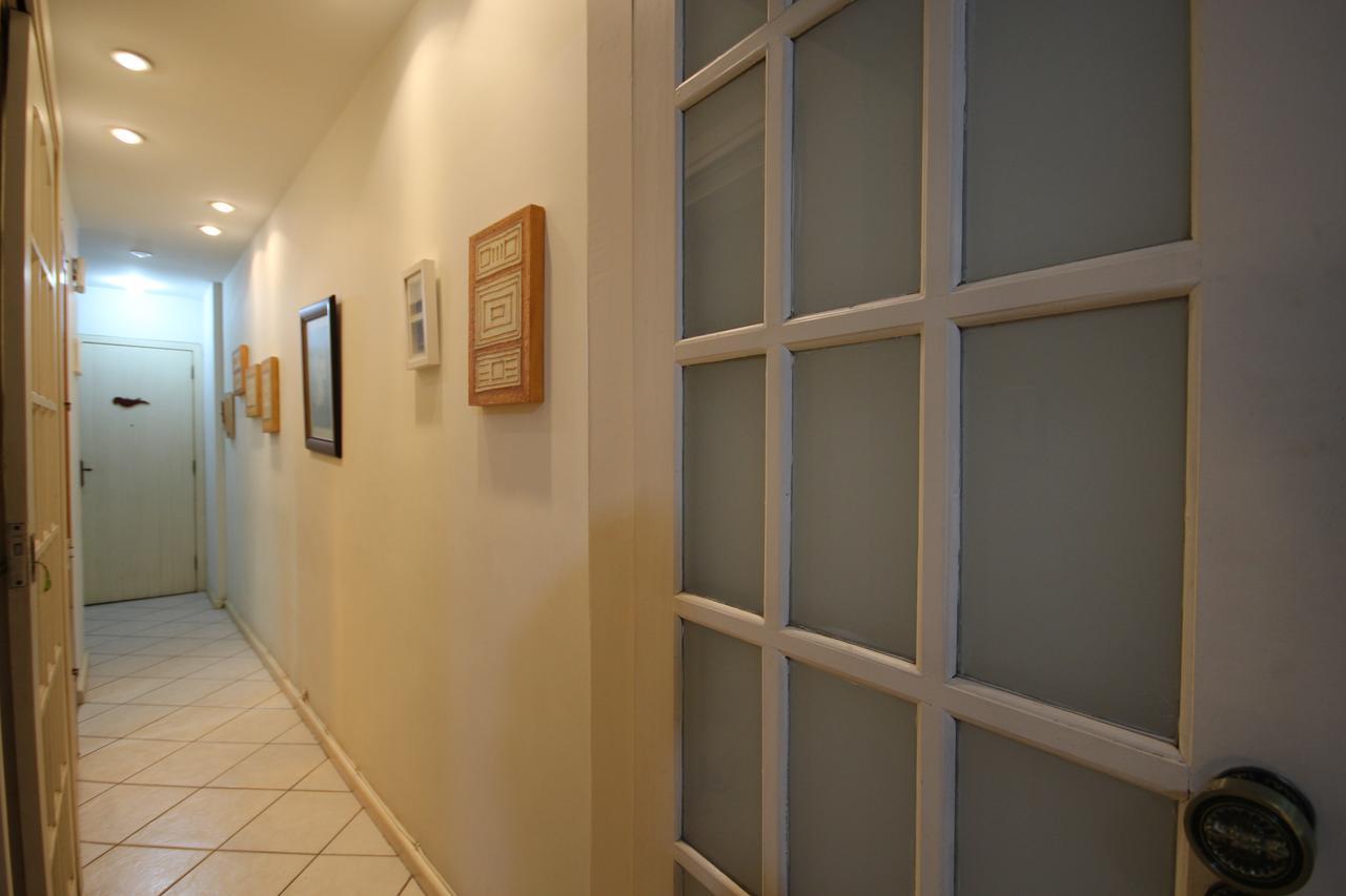 Gohouse Leao 107 Διαμέρισμα Ρίο ντε Τζανέιρο Εξωτερικό φωτογραφία