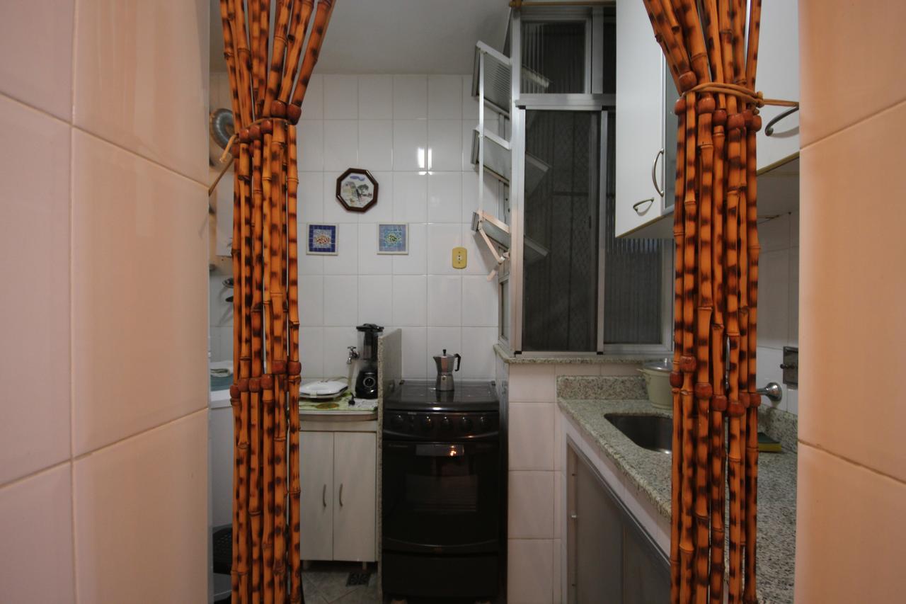 Gohouse Leao 107 Διαμέρισμα Ρίο ντε Τζανέιρο Εξωτερικό φωτογραφία