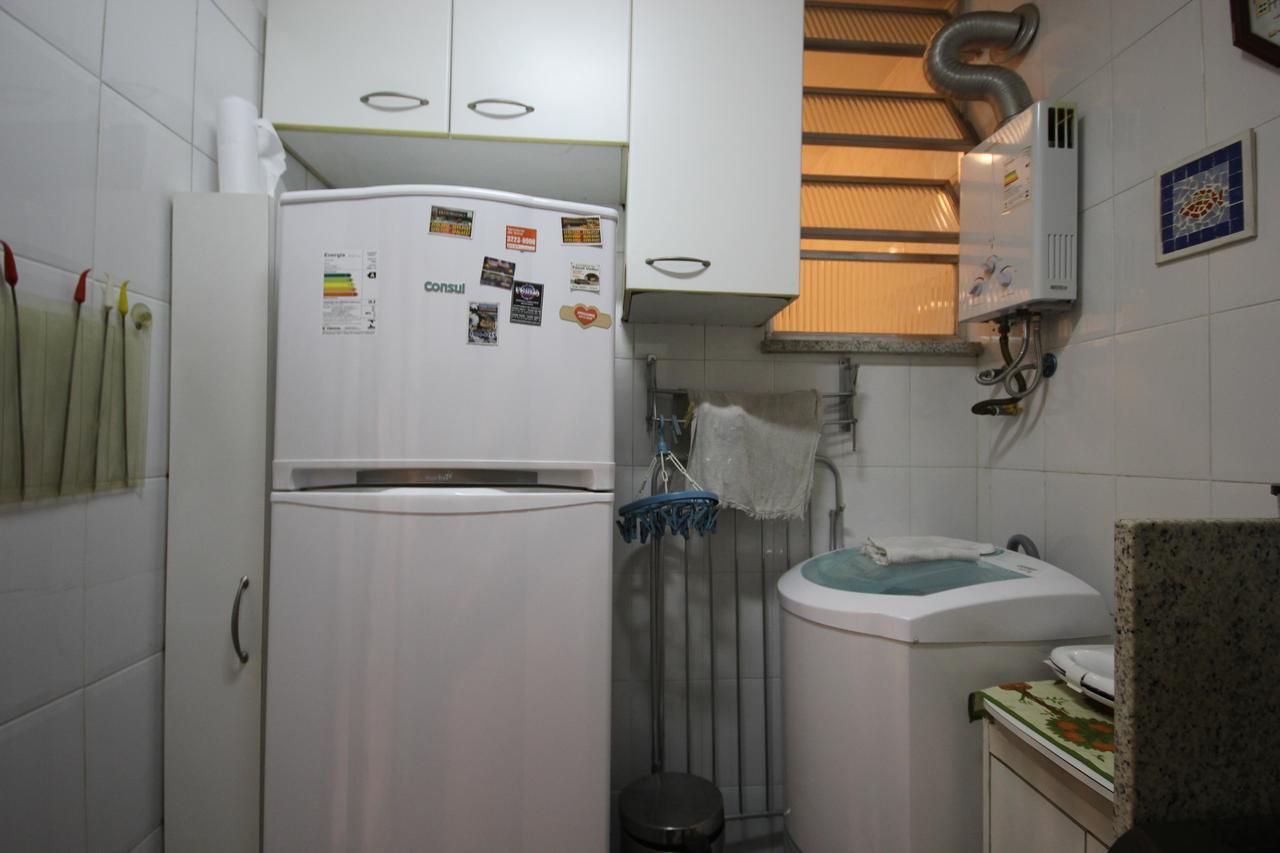 Gohouse Leao 107 Διαμέρισμα Ρίο ντε Τζανέιρο Εξωτερικό φωτογραφία