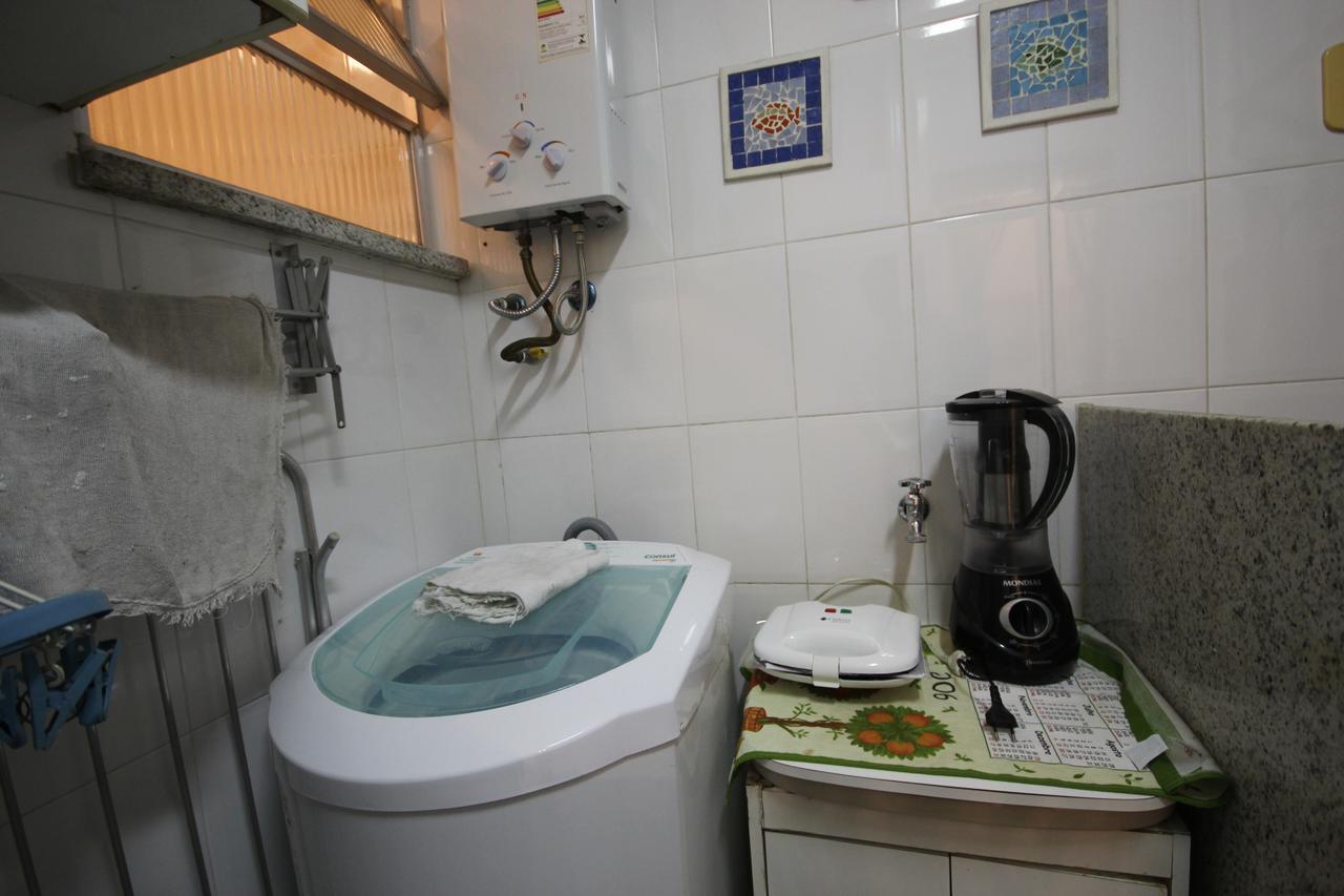 Gohouse Leao 107 Διαμέρισμα Ρίο ντε Τζανέιρο Εξωτερικό φωτογραφία