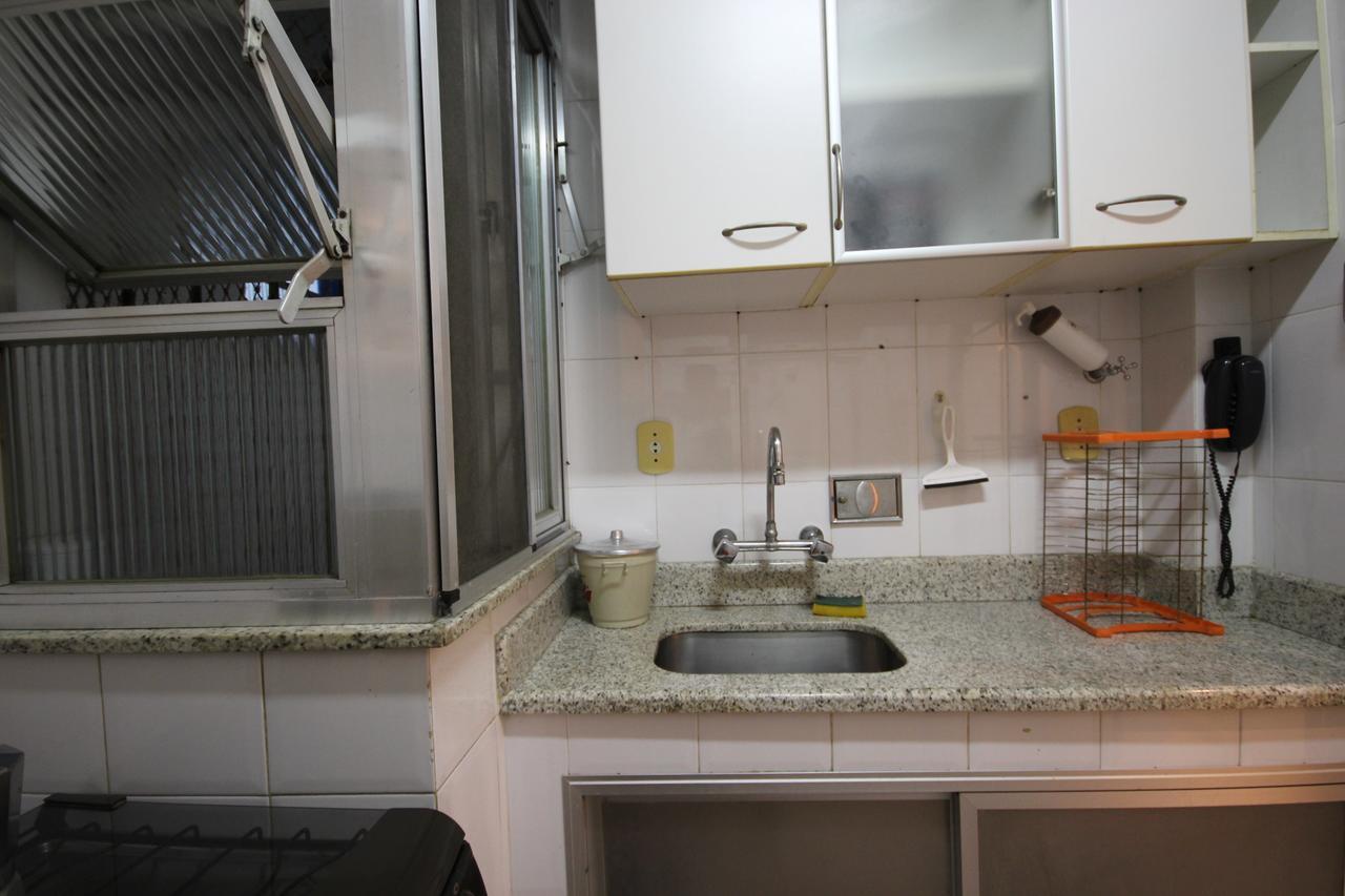 Gohouse Leao 107 Διαμέρισμα Ρίο ντε Τζανέιρο Εξωτερικό φωτογραφία
