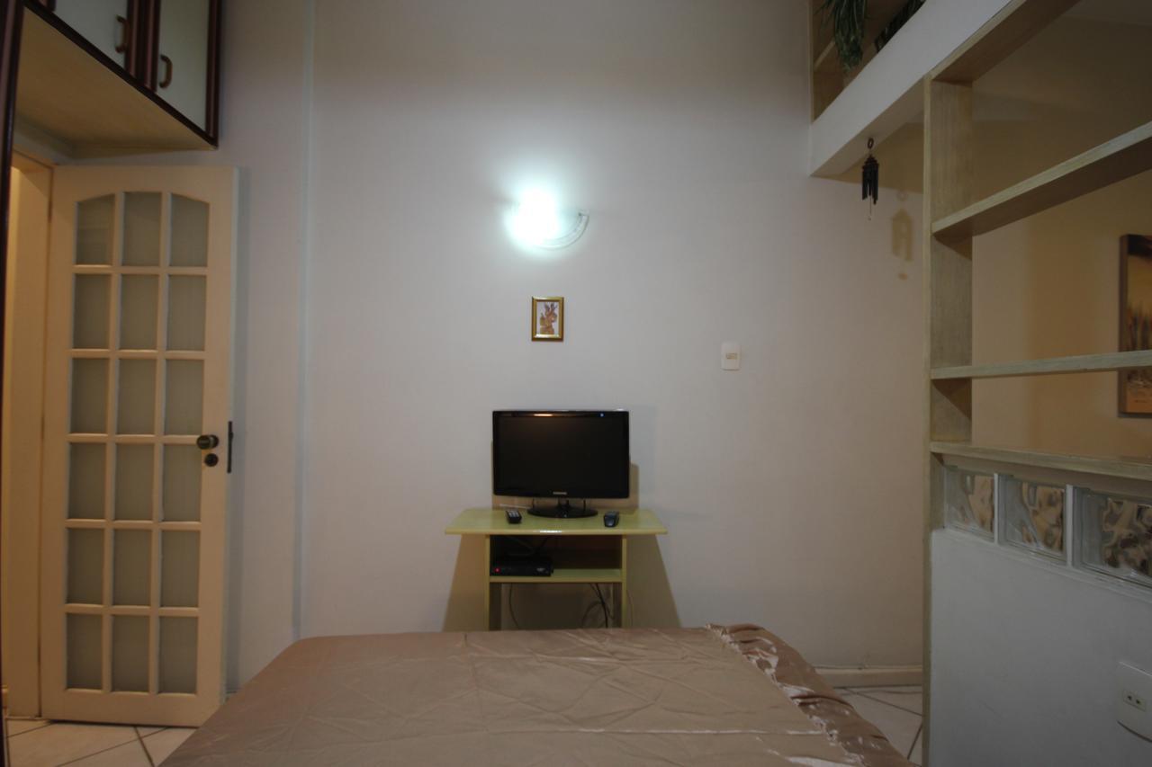 Gohouse Leao 107 Διαμέρισμα Ρίο ντε Τζανέιρο Εξωτερικό φωτογραφία