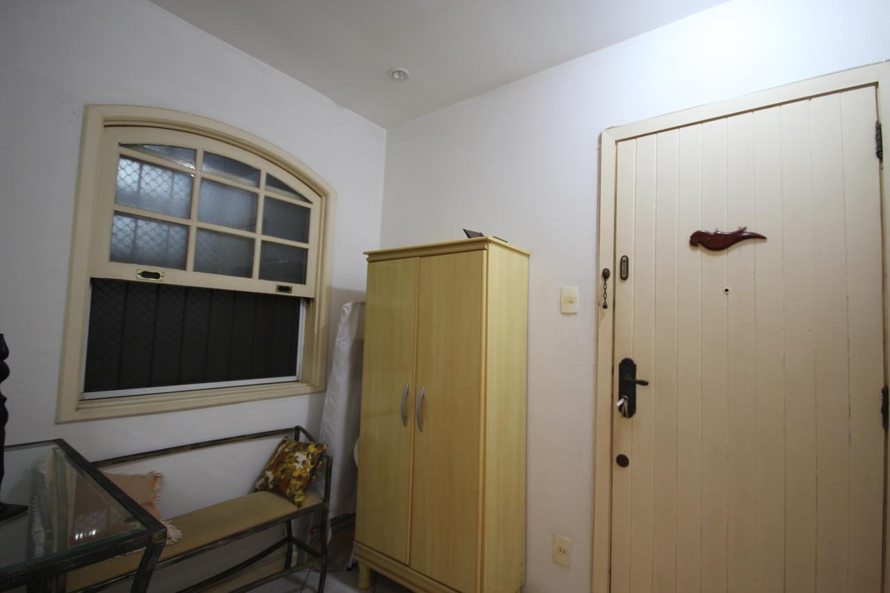 Gohouse Leao 107 Διαμέρισμα Ρίο ντε Τζανέιρο Εξωτερικό φωτογραφία