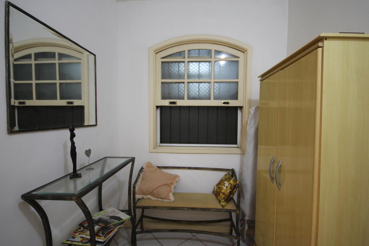 Gohouse Leao 107 Διαμέρισμα Ρίο ντε Τζανέιρο Εξωτερικό φωτογραφία